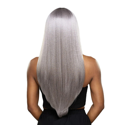 Sensationnel Synthetic Hair Hexdoll 13x4 Glueless Hd Lace Front Wig - Axel