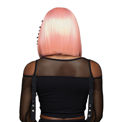 Sensationnel Synthetic Hair Hexdoll 13x4 Glueless Hd Lace Front Wig - Lexi