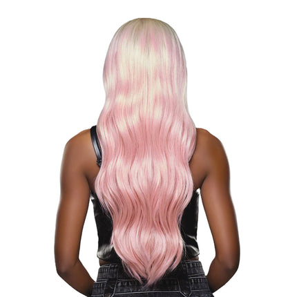 Sensationnel Synthetic Hair Hexdoll 13x4 Glueless Hd Lace Front Wig - Vex