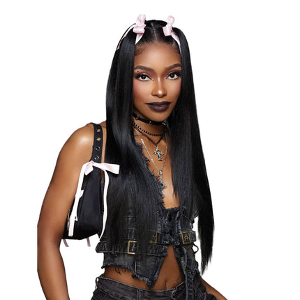 Sensationnel Synthetic Hair Hexdoll 13x4 Glueless Hd Lace Front Wig - Lilith