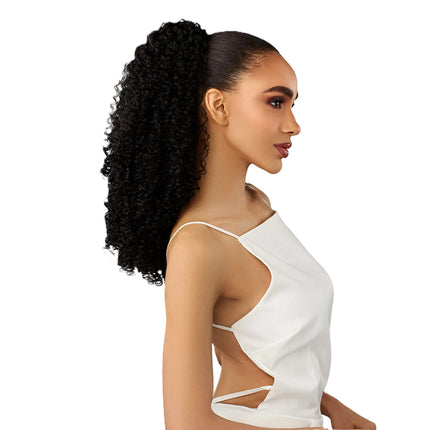 Sensationnel Lulu Pony Synthetic Ponytail - Baylor