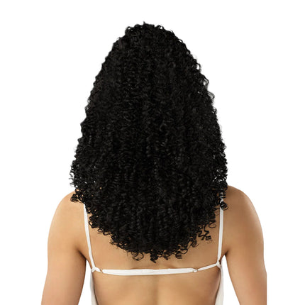 Sensationnel Lulu Pony Synthetic Ponytail - Baylor