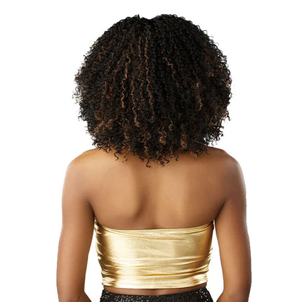 Sensationnel Glamora Hd Transparentlace Crown Wig - Retro Diva Unit 2