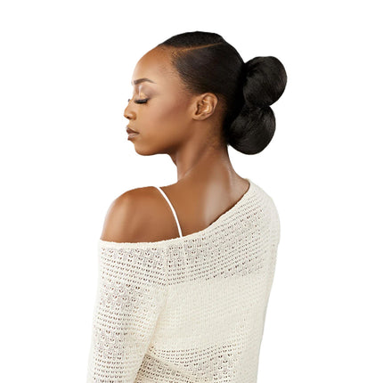 Sensationnel Synthetic Lulu Bun - Sleek Unit 1
