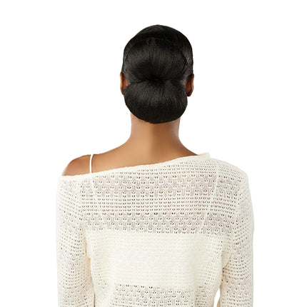Sensationnel Synthetic Lulu Bun - Sleek Unit 1