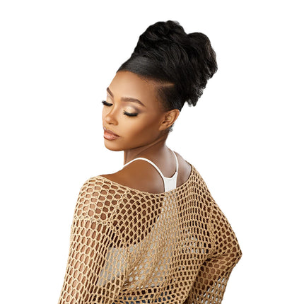 Sensationnel Synthetic Lulu Bun - Textured Bun Unit 2