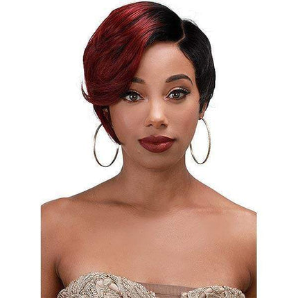 Zury Sis Synthetic Sassy Razor Chic Wig - H Loza