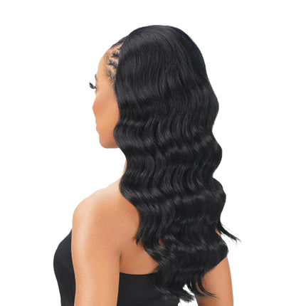 Zury Sis Synthetic Half Wig- Dr-hf Kael