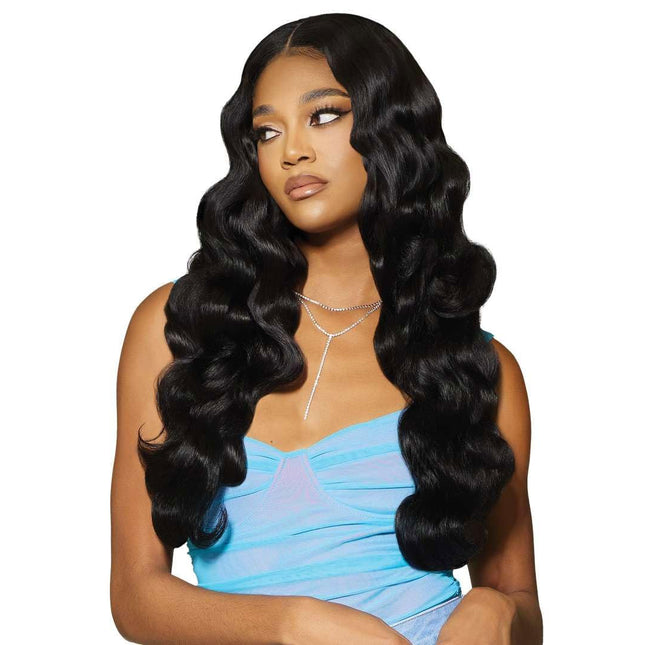 Outre Sugar Punch 100% Unprocessed Remy Human Hair - Body 10 12 14