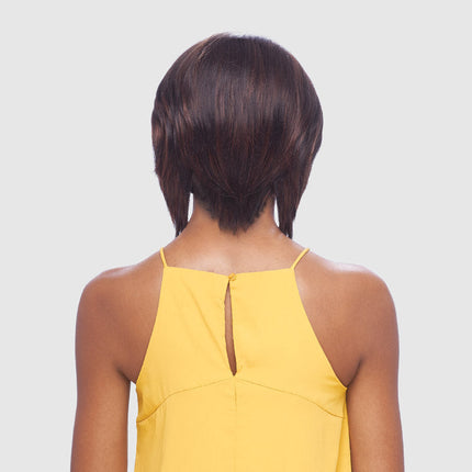 Super Vc Anasta - Vanessa Synthetic V-line C-side Lace Part Full Wig Medium Bob