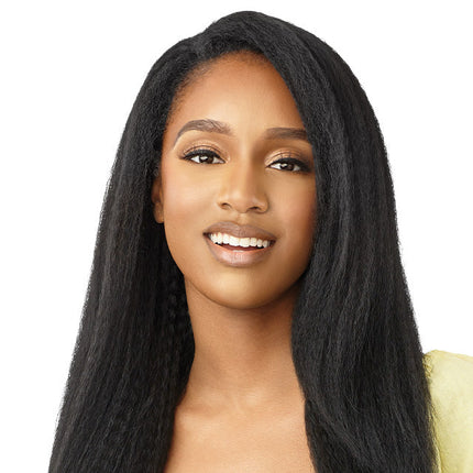Outre Converti Cap Synthetic Hair Wig - Super Nova