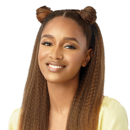 Outre Converti Cap Synthetic Hair Wig - Super Nova