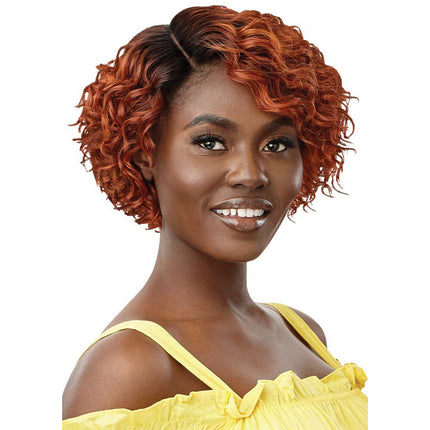 Outre The Daily Synthetic Lace Part Wig - Sylvie