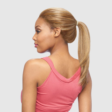 T360hb Rose - Vanessa Brazilian Human Hair Blend 360 Swissilk Lace Wig