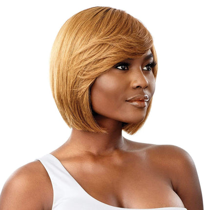 Outre Duby Premium Human Hair Wig - Tangela