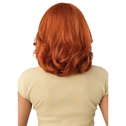 Outre The Daily Wig Premium Synthetic Lace Part Wig- Alainna