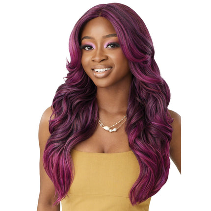 Outre The Daily Wig - Aldina