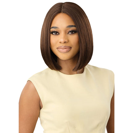 Outre The Daily Wig Style & Dash 3 Deep Lace Part - Daily 14
