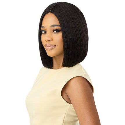 Outre The Daily Wig Style & Dash 3 Deep Lace Part - Daily 14