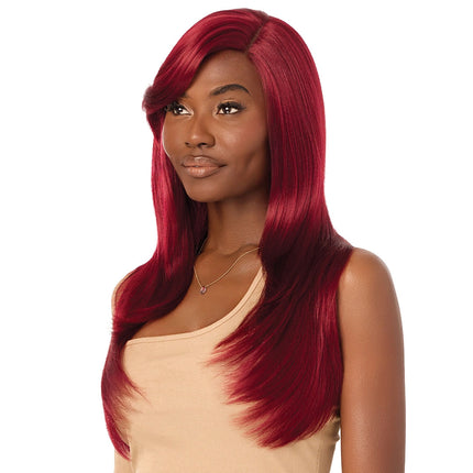 Outre The Daily Wig Style & Dash 3 Deep Lace Part - Daily 19