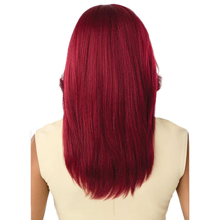Outre The Daily Wig Style & Dash 3 Deep Lace Part - Daily 22
