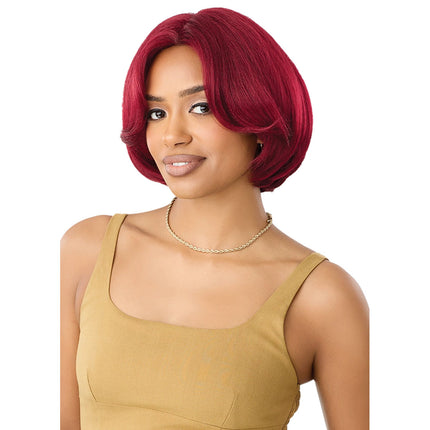 Outre The Daily Wig Style & Dash 3 Deep Lace Part - Daily 25