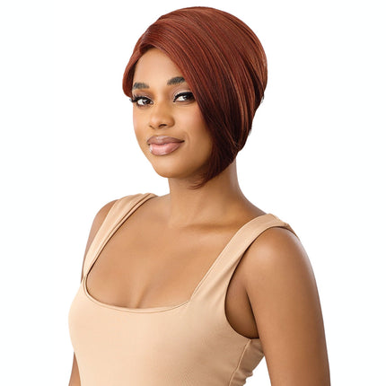 Outre The Daily Wig Style & Dash 3 Deep Lace Part - Daily 27