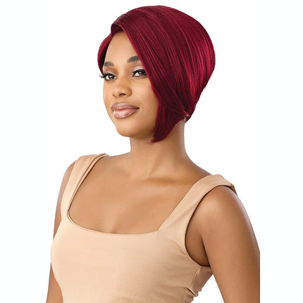 Outre The Daily Wig Style & Dash 3 Deep Lace Part - Daily 27