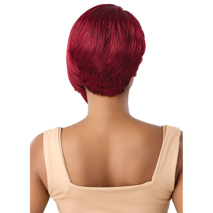 Outre The Daily Wig Style & Dash 3 Deep Lace Part - Daily 27
