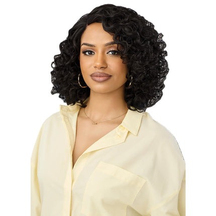 Outre The Daily Wig Style & Dash Premium Synthetic Lace Part Wig- Daily 28