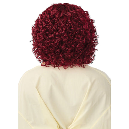 Outre The Daily Wig Style & Dash Premium Synthetic Lace Part Wig- Daily 28