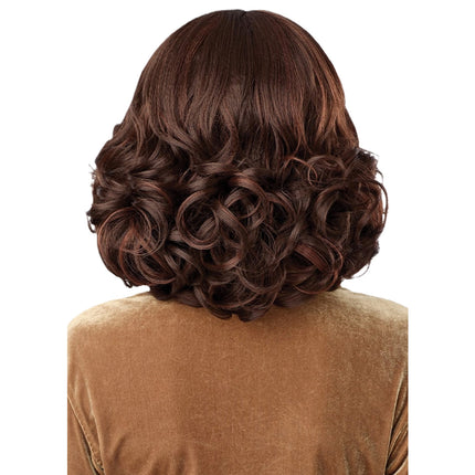 Outre The Daily Wig Style & Dash Premium Synthetic Lace Part Wig- Daily 29