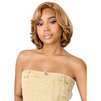 Outre The Daily Wig Style & Dash Premium Synthetic Lace Part Wig- Daily 30