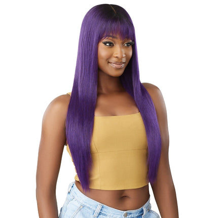Outre The Daily Wig - Eloise