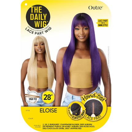 Outre The Daily Wig - Eloise