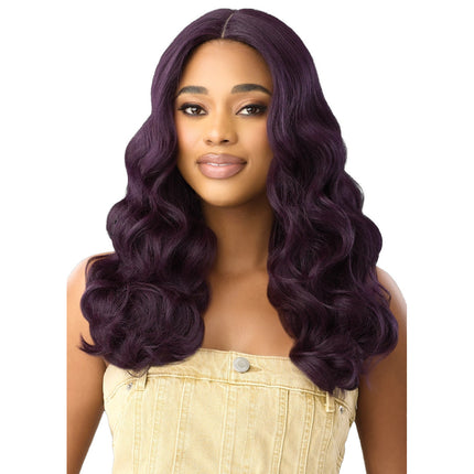 Outre The Daily Wig - Jemma