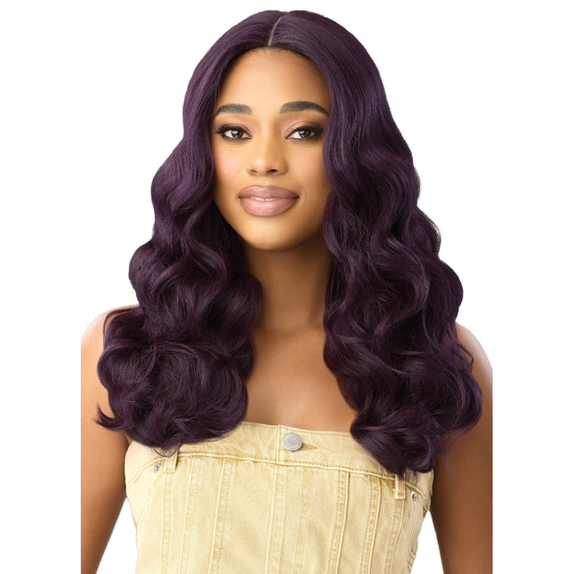 Outre The Daily Wig - Jemma