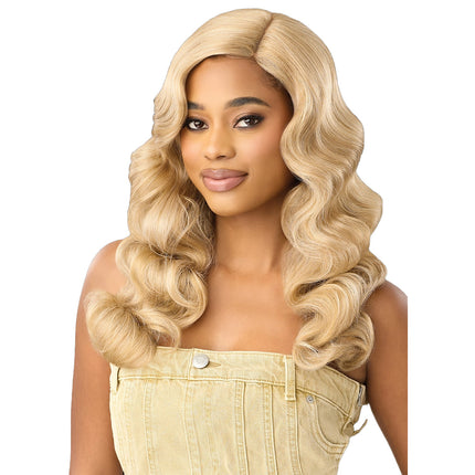 Outre The Daily Wig - Jemma