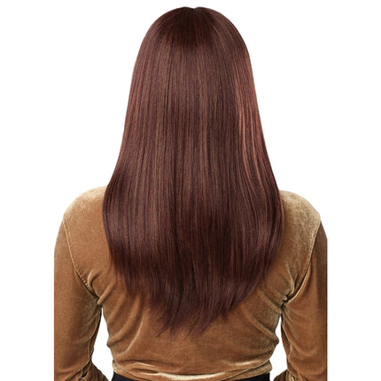 Outre The Daily Wig Premium Synthetic Lace Part Wig- Kahina