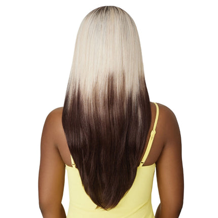 Outre The Daily Wig Lace Part Wig - Laniece