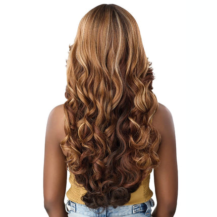 Outre The Daily Wig - Lovelle
