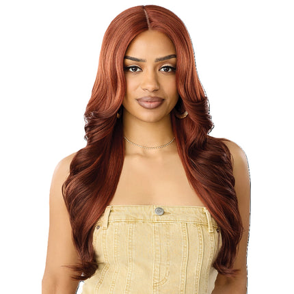 Outre The Daily Wig Premium Synthetic Lace Part Wig- Melika
