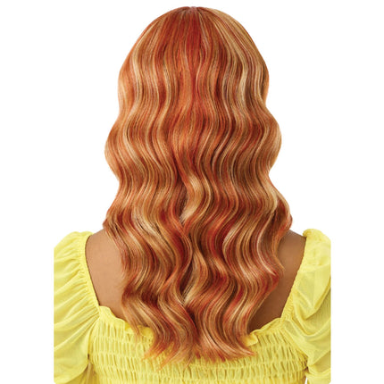 Outre The Daily Wig Lace Part Wig - Prianna