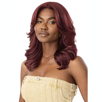 Outre The Daily Wig - Tabia