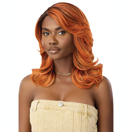 Outre The Daily Wig - Tabia