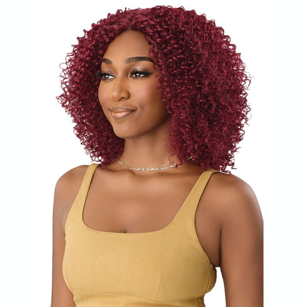 Outre The Daily Wig - Tova