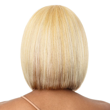 Outre Color Bomb Synthetic Hd Lace Front Wig - Tayten