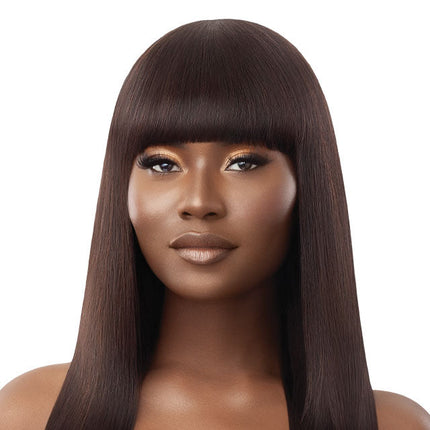 Outre Mytresses 100% Unprocessed Human Hair Full Wig - Thalya