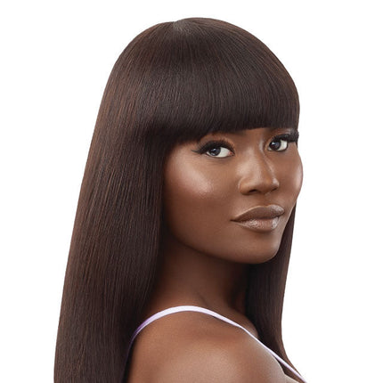 Outre Mytresses 100% Unprocessed Human Hair Full Wig - Thalya