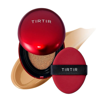 Tirtir - Mask Fit Red Cushion Foundation 0.63oz